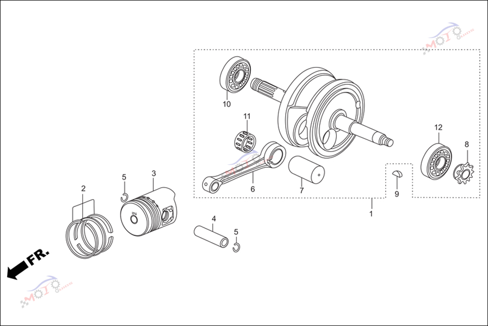 Engine Diagram